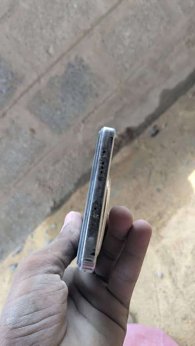 Tecno CAMON 30