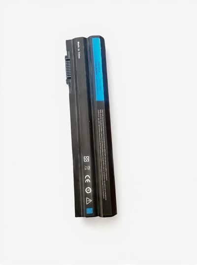 Dell E 6440 battery 1:50 min battery timing