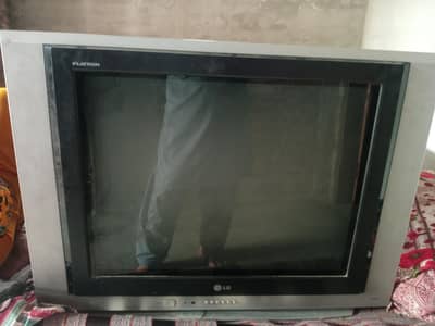 LG television