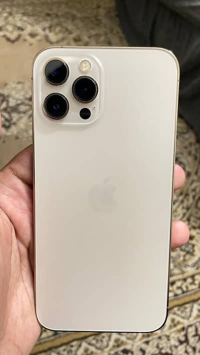 Apple iPhone 12 Pro Max exchange possible