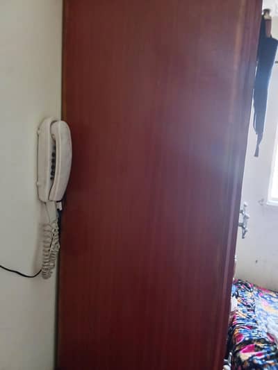 urgent selle Karna ha