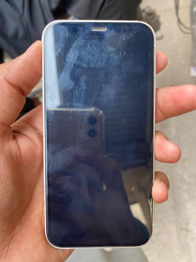 Apple iPhone 12 mini 03030582176 is number per sim per rabta kerle