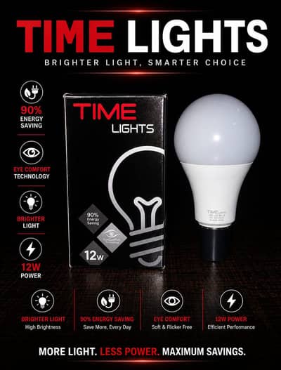 LED LIGHTS | Ceiling Lights | SMD | COB | BULB