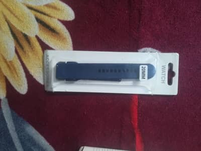 Amazfit Gts 2e Smart Watch Amoled touch screen