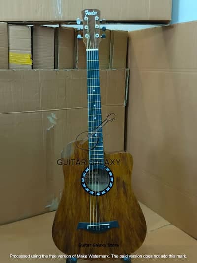 Fender | irin | acoustic | Electric | guitars | guitar | student | COD
