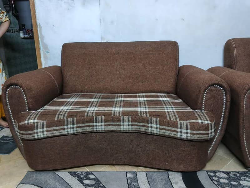 Sofa Set 1