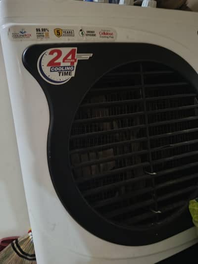 Air Cooler