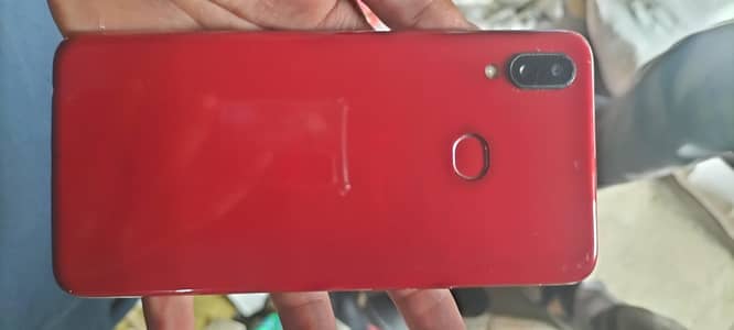 Samsung galaxy a10s