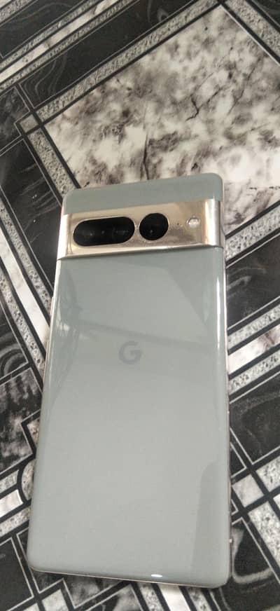 Google Pixel 7 Pro