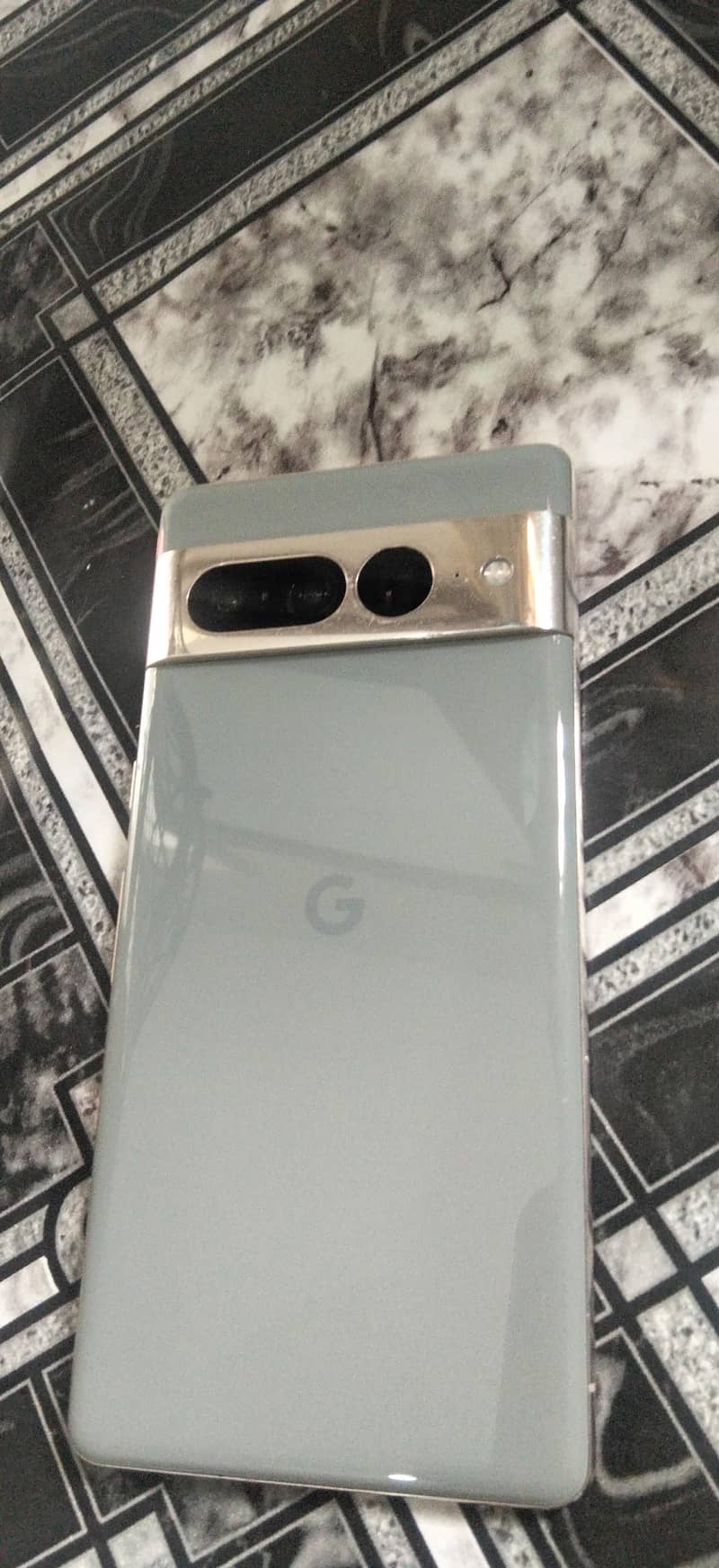 Google Pixel 7 Pro 0