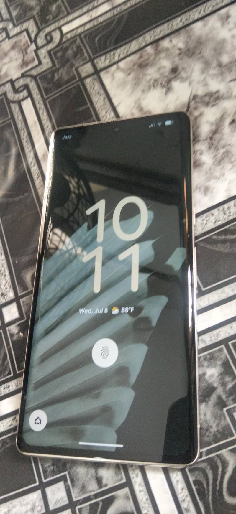 Google Pixel 7 Pro 1