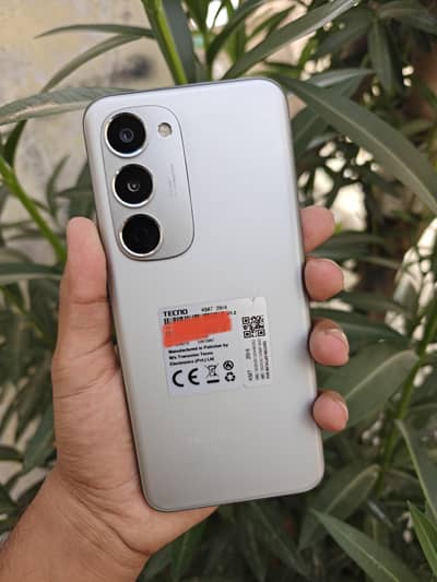 Tecno Other Model