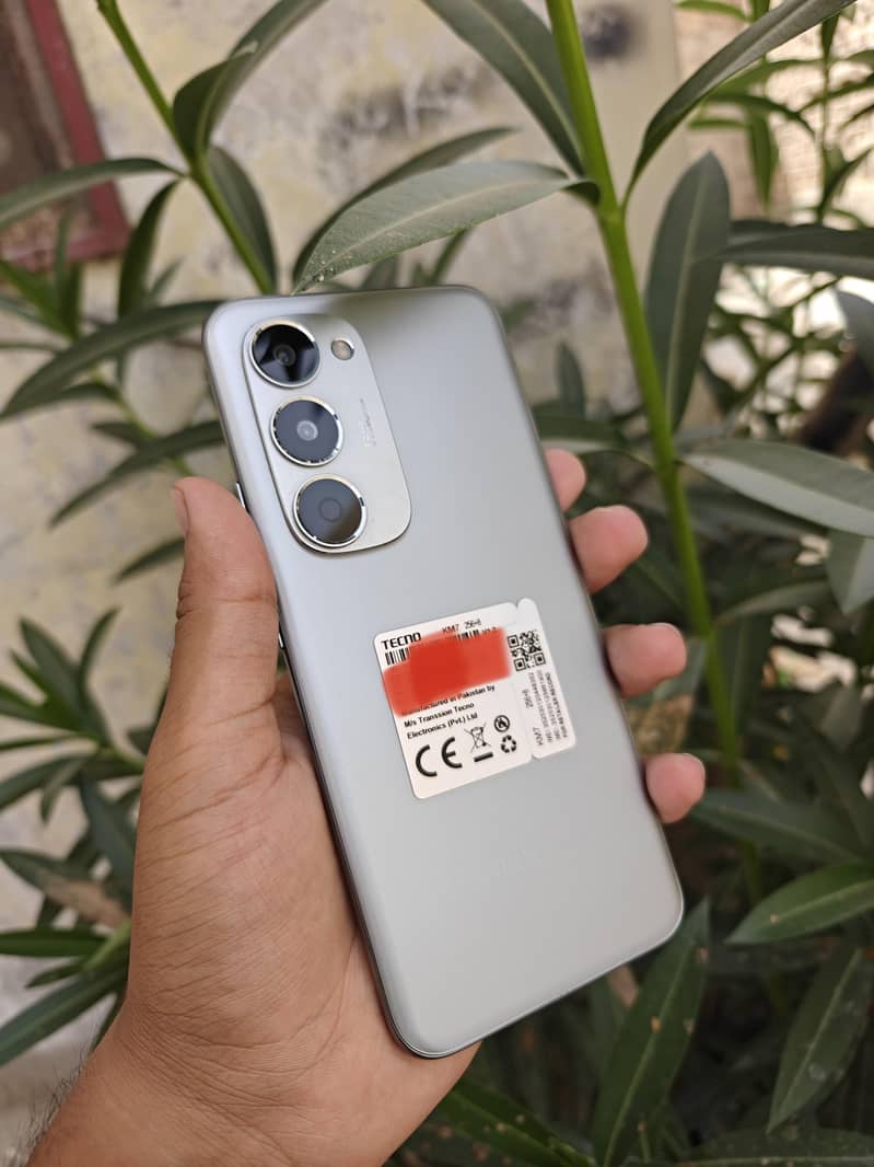 Tecno Other Model 1