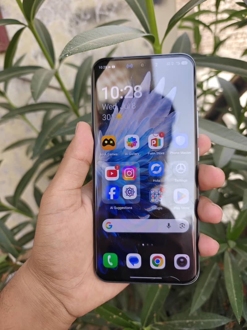Tecno Other Model 2
