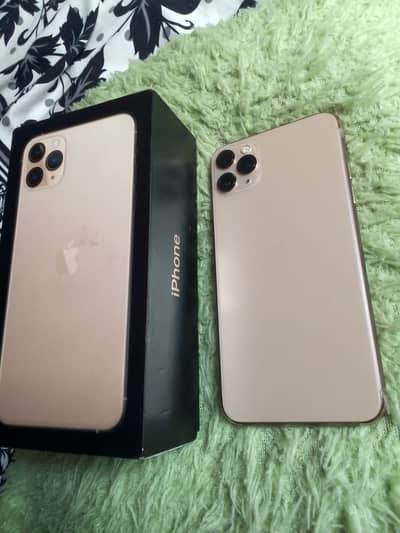 I phon 11 pro max factri unlock