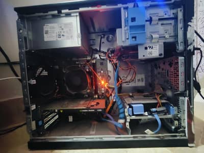 Dell Optiplex Gaming PC 4Gb Graphic Card