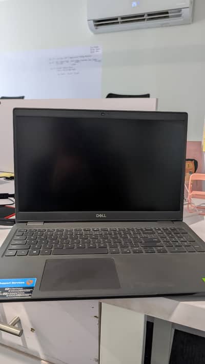 Dell Latititude 3510 - i7 - 10th Gen - 1tb HDD + 500GB SSD