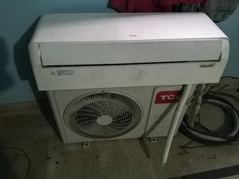 TCL ac 0