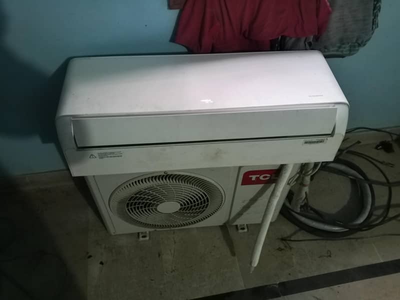 TCL ac 1