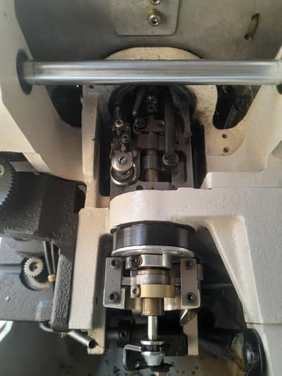 sunstar Ailet Kaj Machine