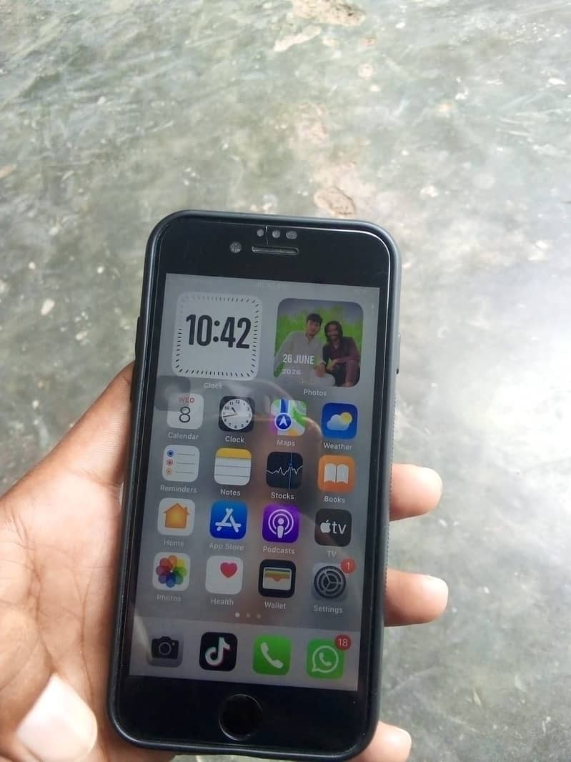 Apple iPhone SE 2