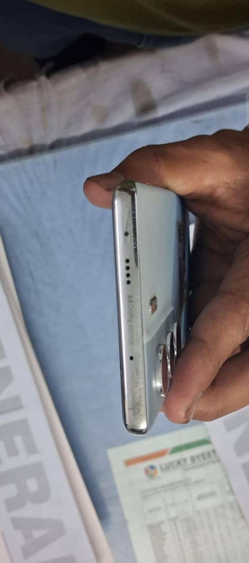 Tecno camon 40 pro 1