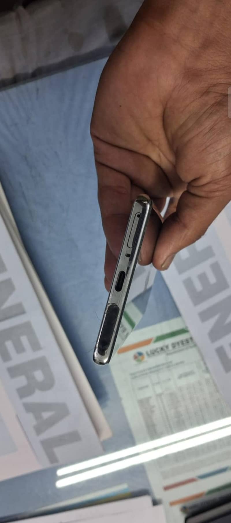Tecno camon 40 pro 2