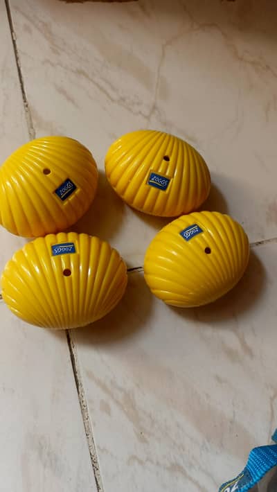 Kids Clam Hunt Toy game