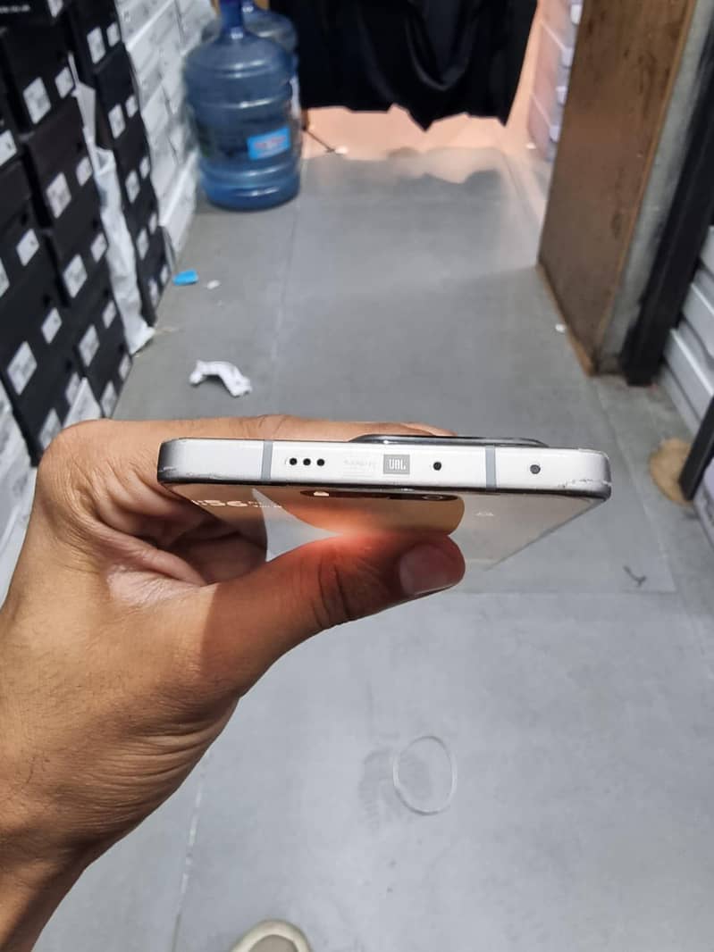 Infinixe note 50 5