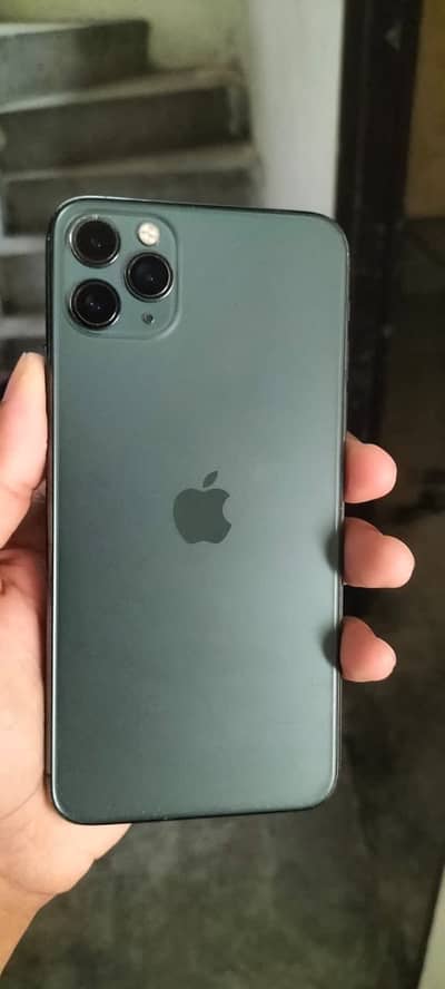 iPhone 11 Pro Max PTA