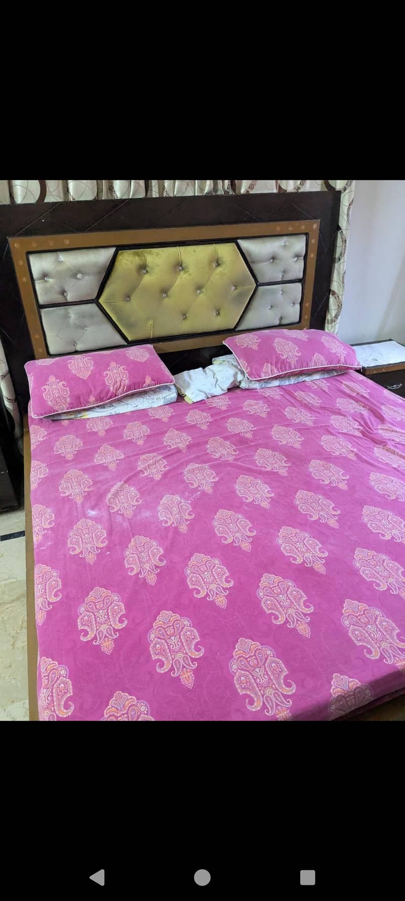 ful bed set. 0