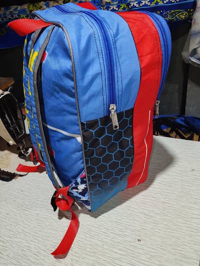 school bags