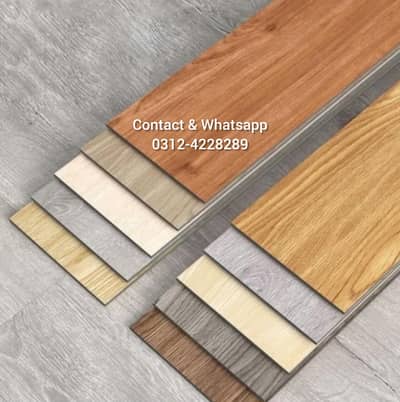 PVC VINYL FLOORING=WOODEN FLOORING=LAMINATED FLOOR=SPC FLOOR.