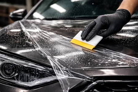 car ppf  , car ppf paint protection film colour ppf glossy finish