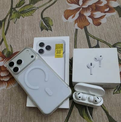 iphone 17promax