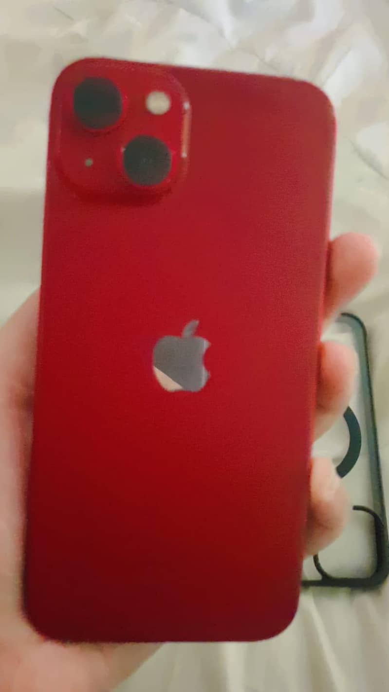 Apple iPhone 13 1