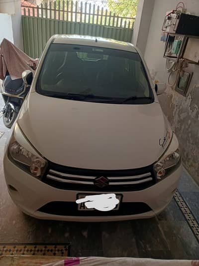 Suzuki Cultus VXL 2021 Model For Sale