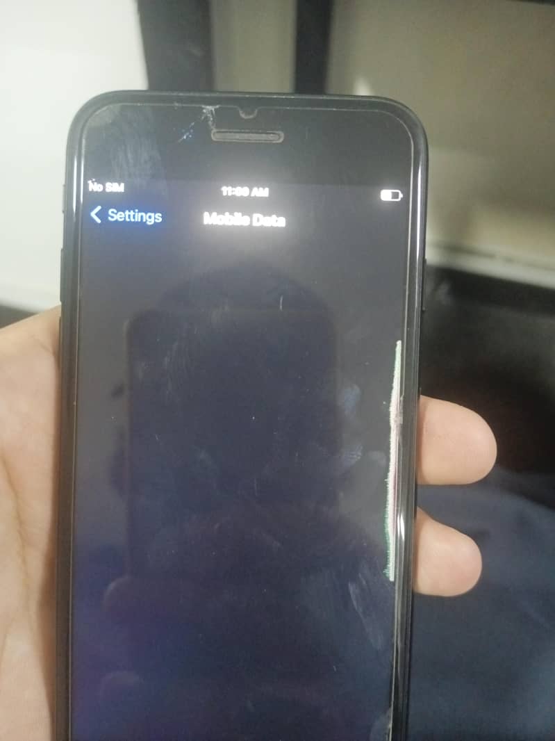 Apple iPhone 7 5