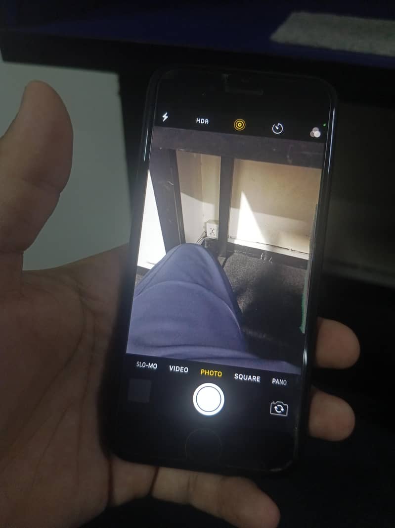 Apple iPhone 7 9