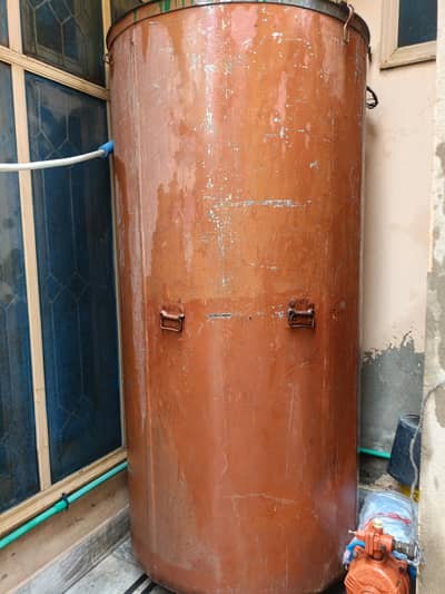 30 maan Prola ( Drum)