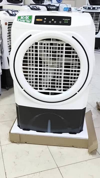 I am selling air cooler