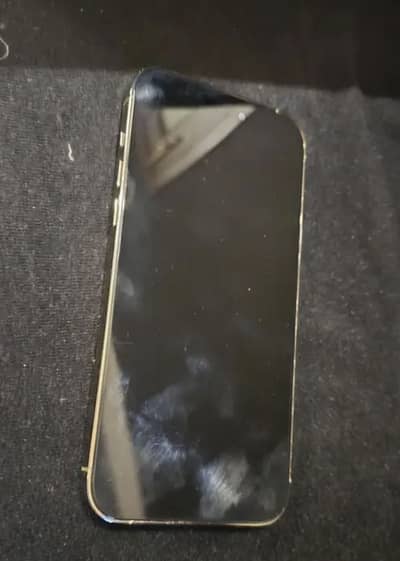 Apple iPhone 14 Pro mdm