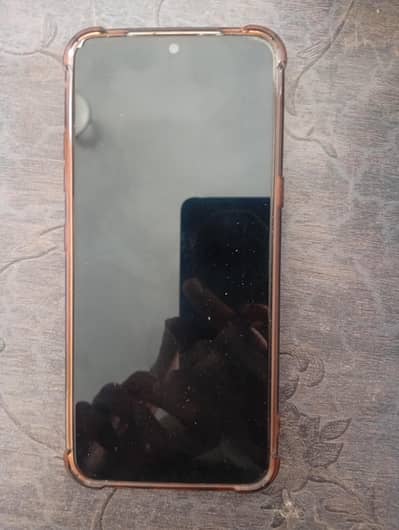 V60 ThinkQ 5g Calling Is Oky But data Not running