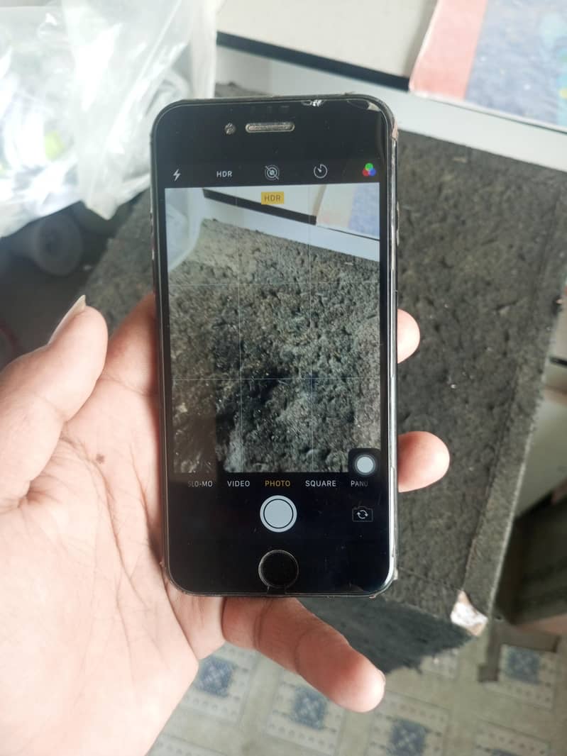 Apple iPhone 7 4