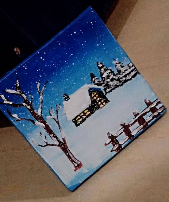 wall hanging 0