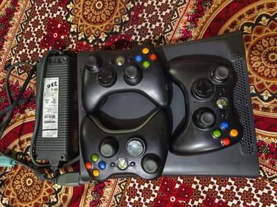 Xbox 360