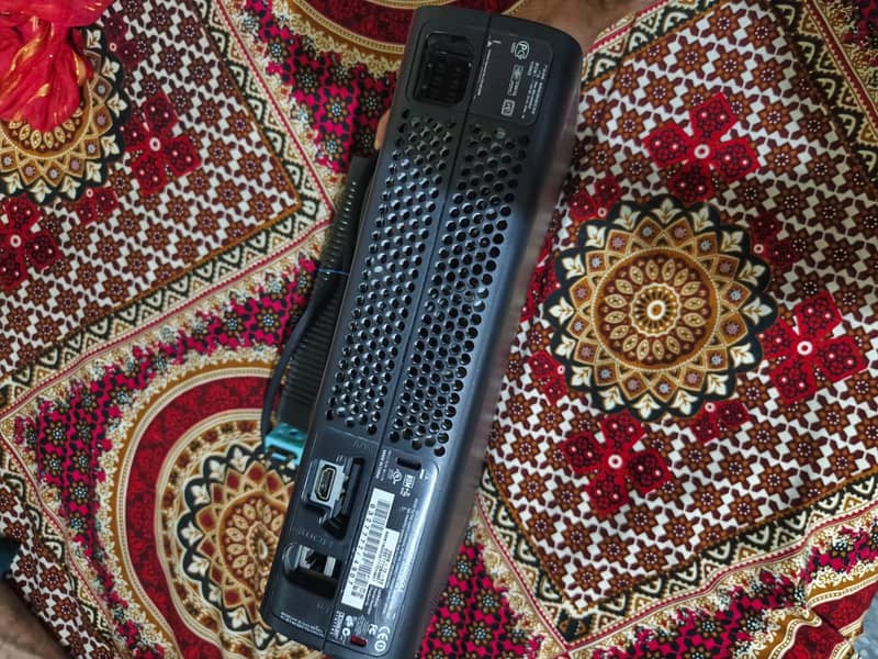 Xbox 360 3