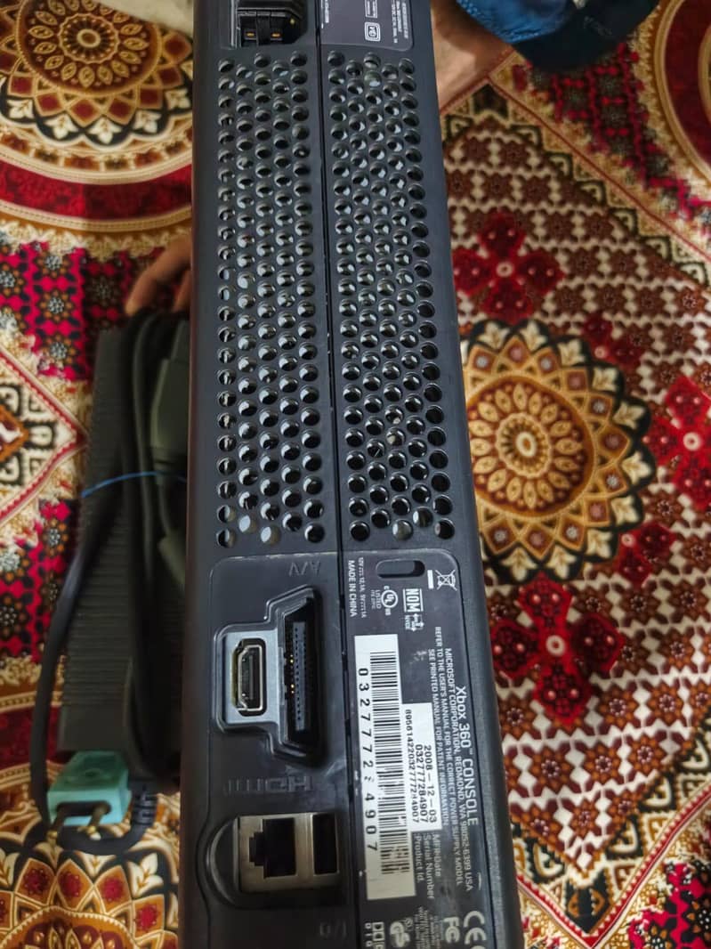 Xbox 360 4