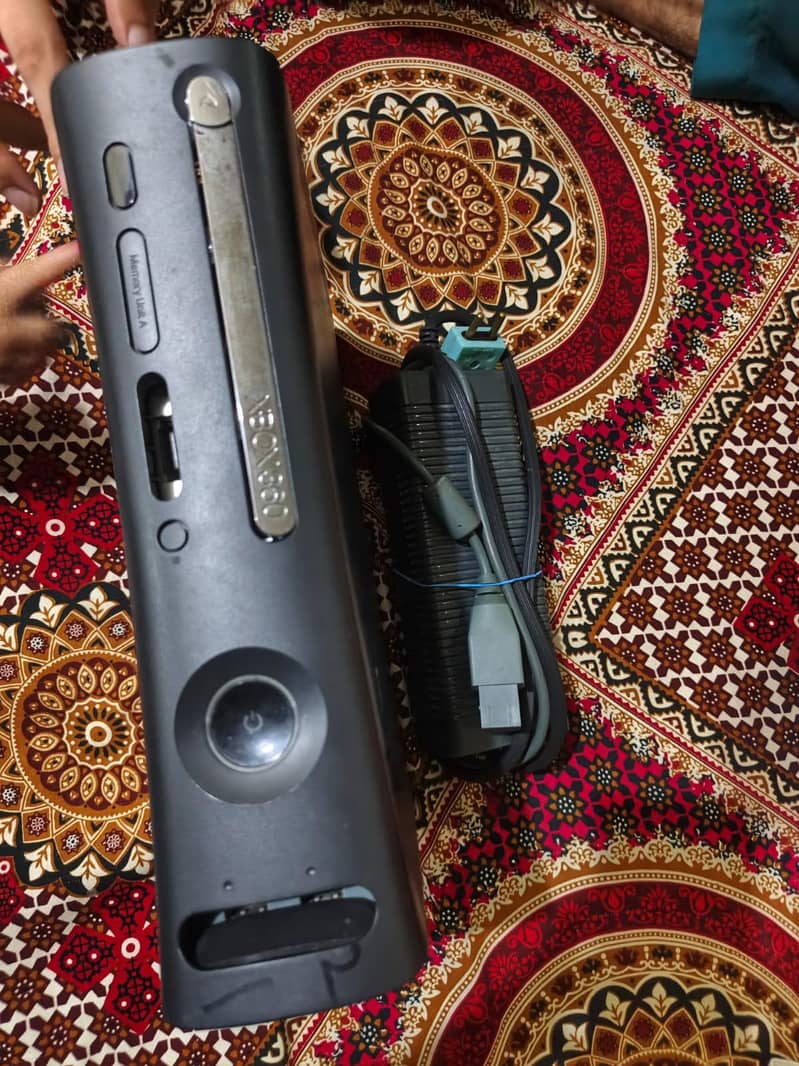 Xbox 360 5