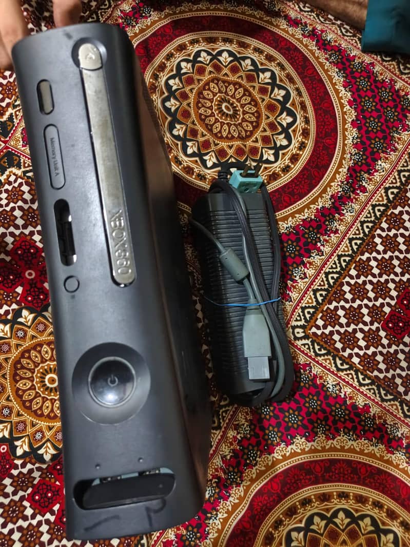 Xbox 360 6
